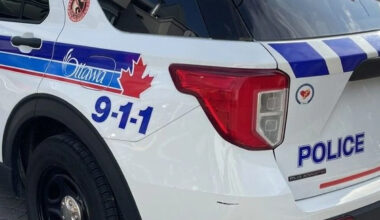 Man facing firearms charges after being arrested in east end of Ottawa