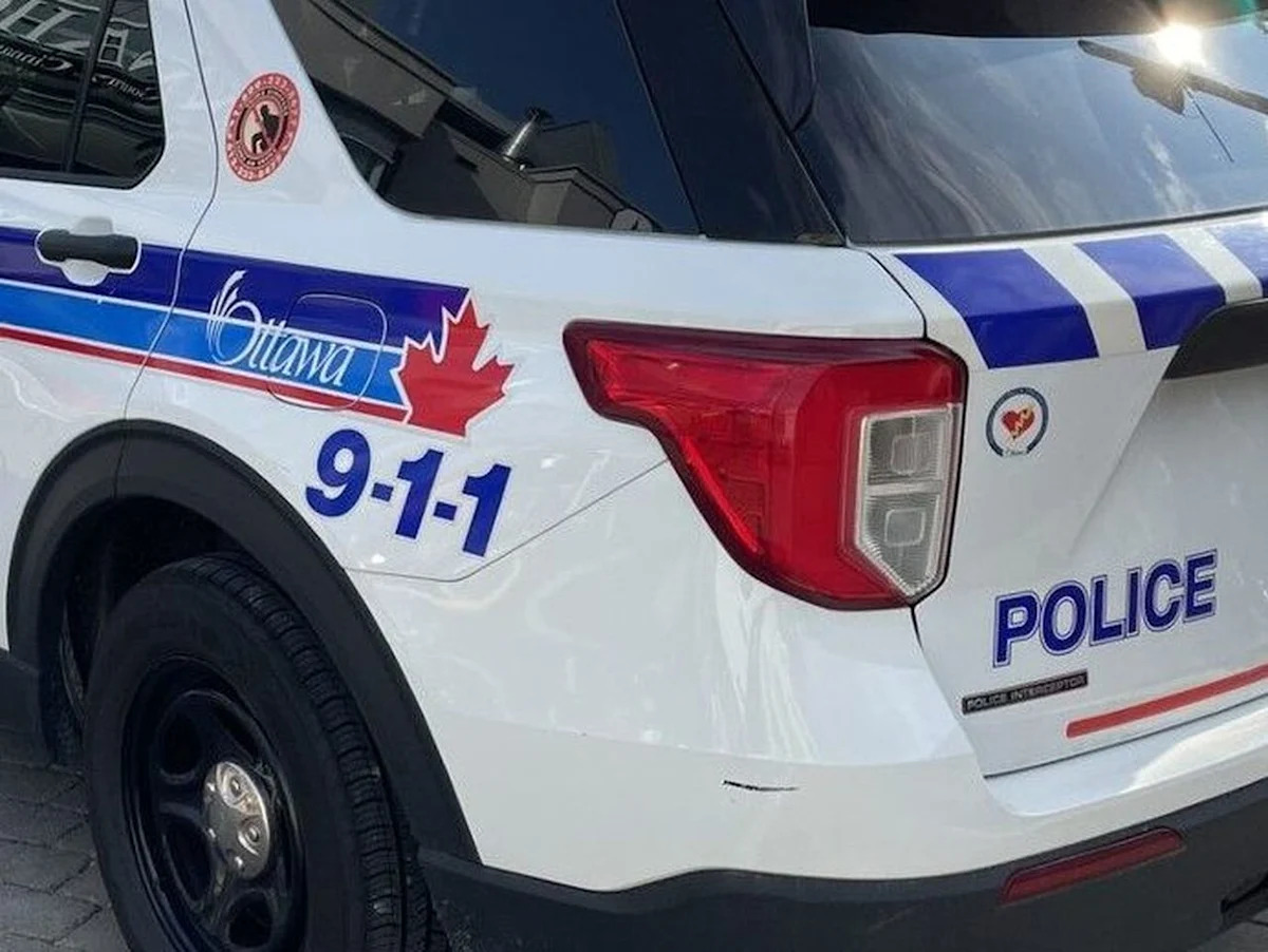 Man facing firearms charges after being arrested in east end of Ottawa