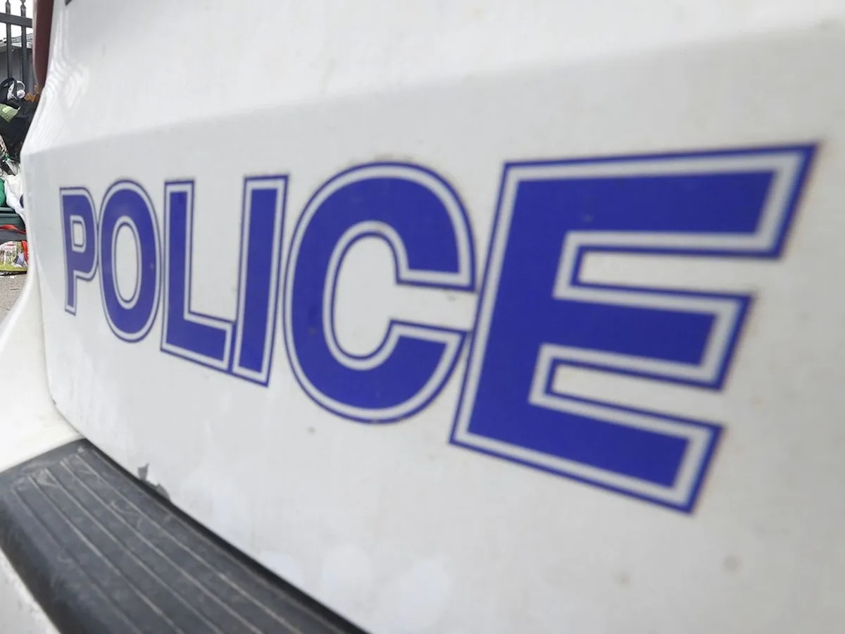 Ottawa man faces charges after attempted bank robbery, Ottawa police say