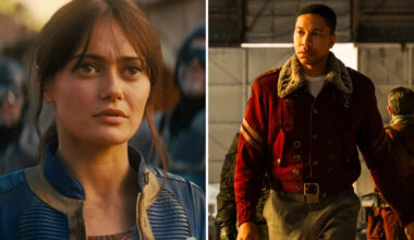 Prime Video 'Fallout' Season 2 finale: Ella Purnell on the moment Lucy’s moral certainty finally cracks