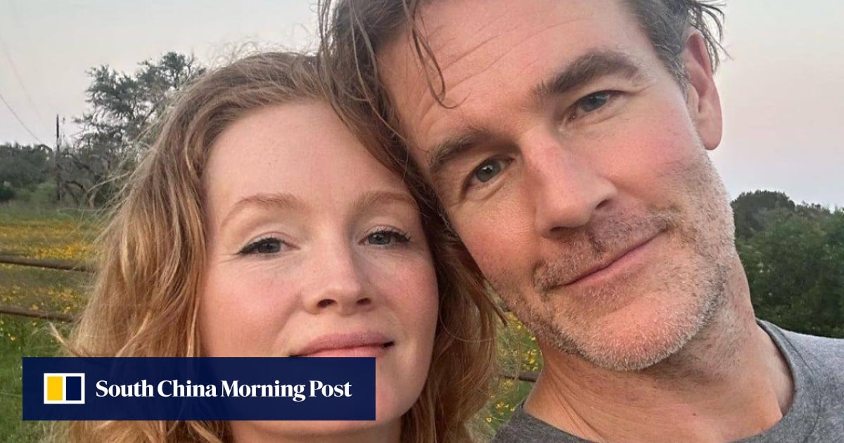 After James Van Der Beek’s death, how colorectal cancer is killing more under-50s