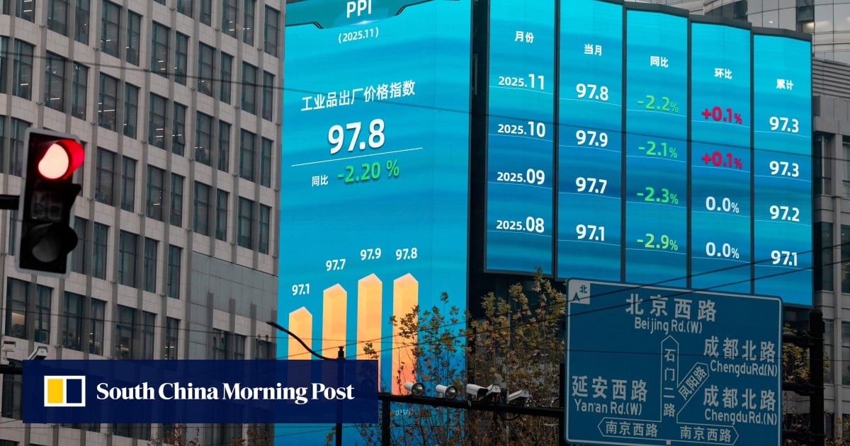China’s finance sector rocked by another sudden death amid overwork fears