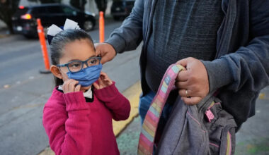 Masks in schools mandated as measles outbreak prompts health alert in World Cup host Jalisco, Mexico