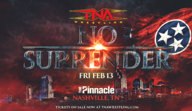 Former WWE Women's Champion announces TNA No Surrender appearance