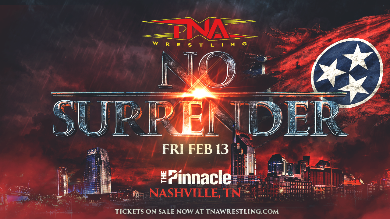 Former WWE Women's Champion announces TNA No Surrender appearance