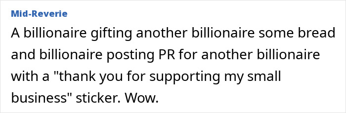 Text excerpt about a billionaire gift exchange sparking backlash related to Taylor Swift and Selena Gomez. Text excerpt about a billionaire gift exchange sparking backlash related to Taylor Swift and Selena Gomez.