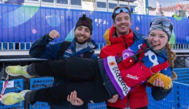 Canada coach looking for cross-country ski medals - National