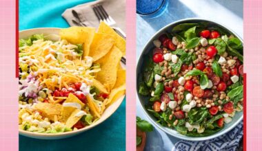 7-Day Simple Meal Plan for a Healthy Reset