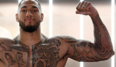 Ex-Olympic champion switches nationality to DR Congo