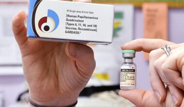 Doctors, health groups call for action as Canada lags on cervical cancer prevention