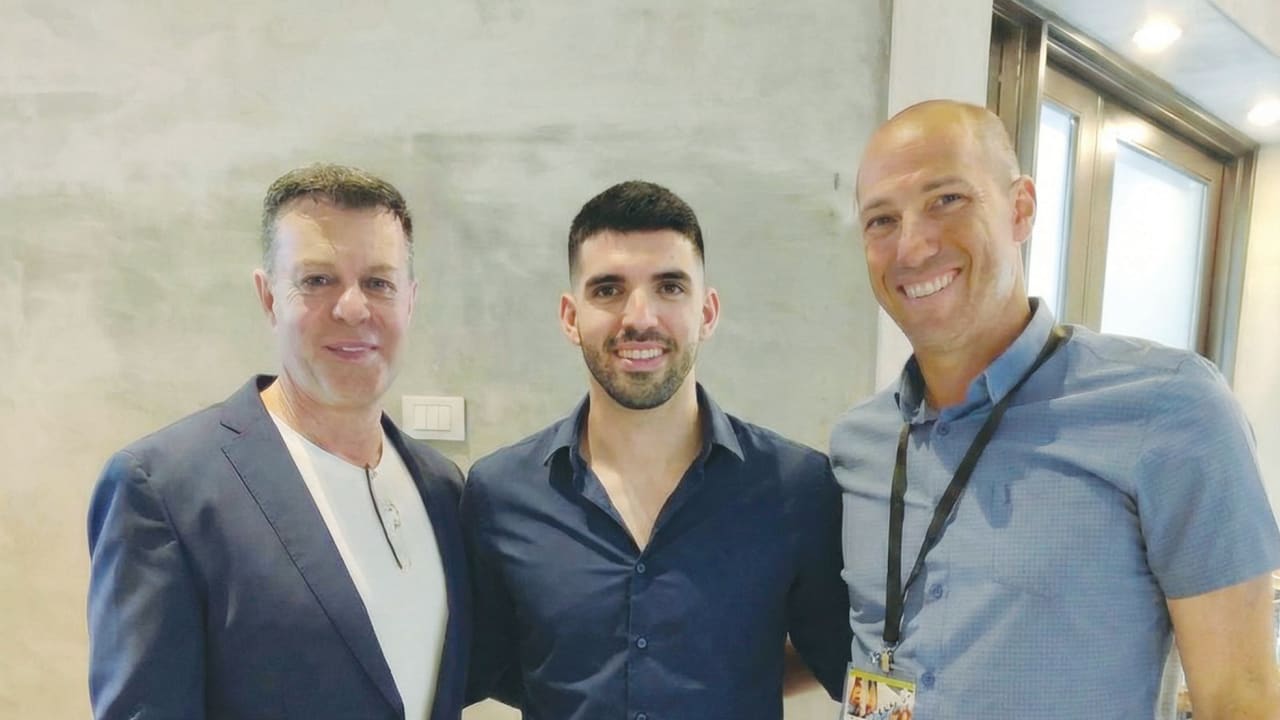 The Jerusalem Post - Israel News