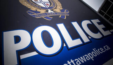 Ottawa man, 63, charged with child-luring offences