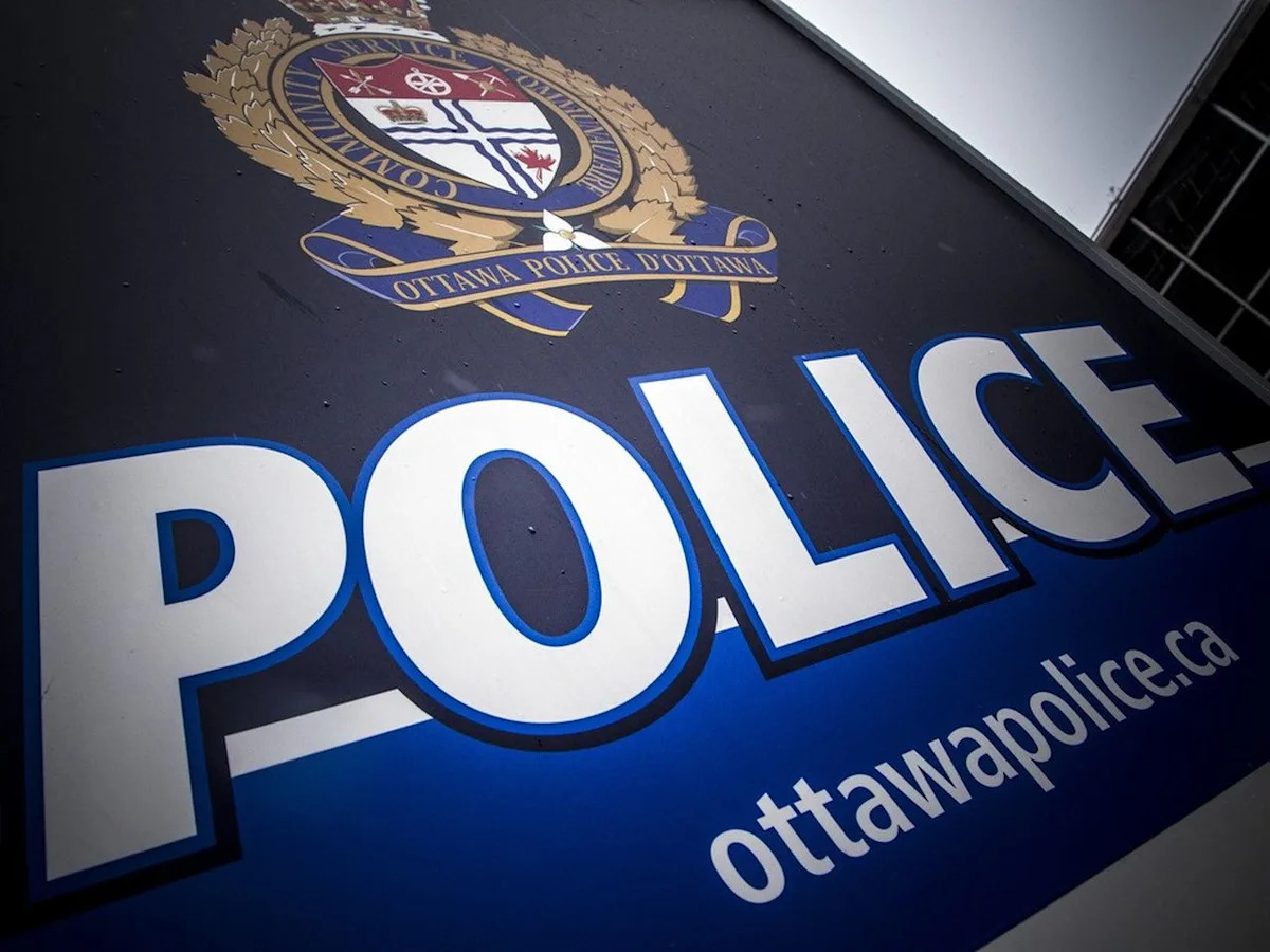 Ottawa man, 63, charged with child-luring offences