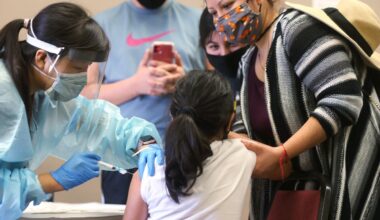 Flu kills five more children in a week as doctors brace for influenza surge across nation