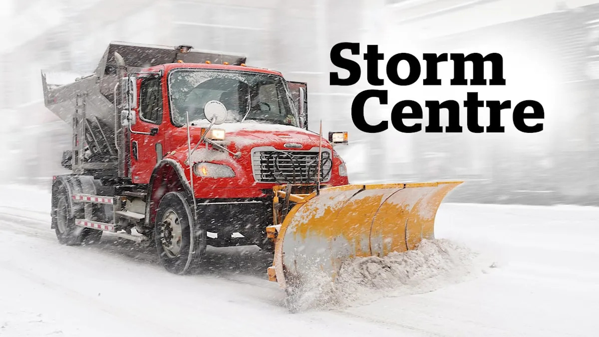 Delays, closures across P.E.I. Tuesday