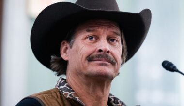 Who Dropped Out of Kid Rock’s MAGA Music Festival?