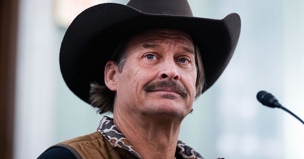 Who Dropped Out of Kid Rock’s MAGA Music Festival?