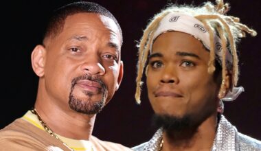 Will Smith Demands Sexual Harassment Lawsuit Be Dismissed