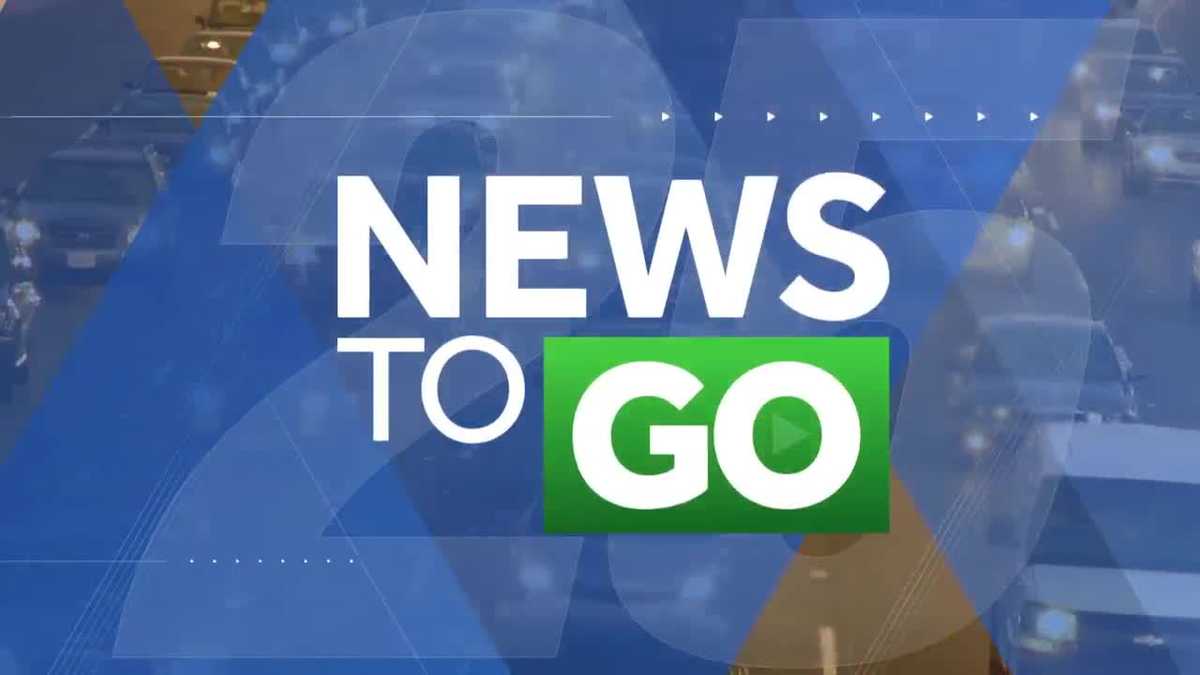 News To Go: February 23, 2026