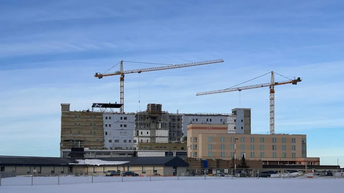 Who pays how much: SHA, city and regional municipalities to negotiate costs needed to equip Victoria Hospital