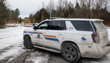 10 dead in mass shooting in British Columbia
