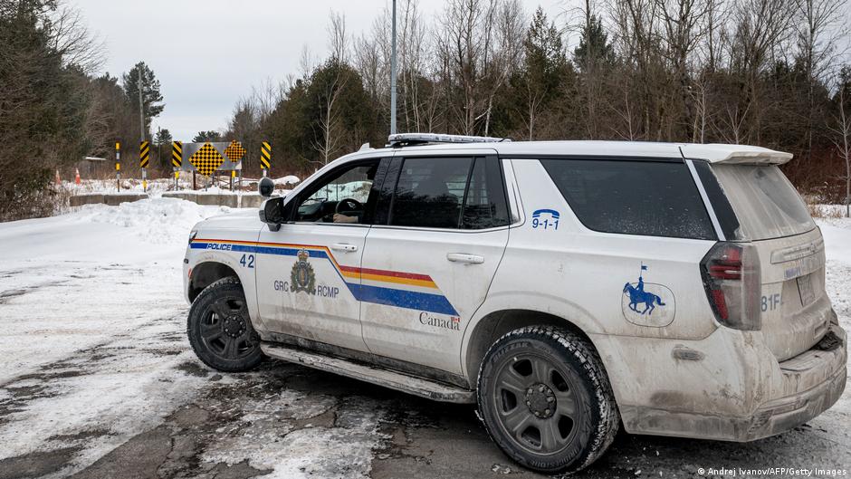 10 dead in mass shooting in British Columbia