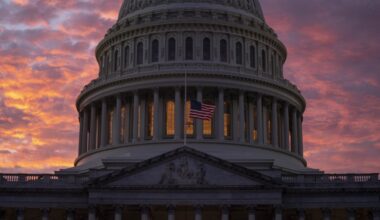 House votes to block Canada tariffs in rare rebuke of Trump