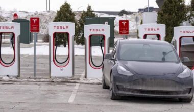 Ottawa incentivizes electric vehicle purchases; Nova Scotia makes them more expensive - Halifax