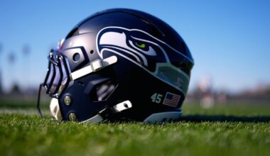 League challenging helmet, facemask upgrades