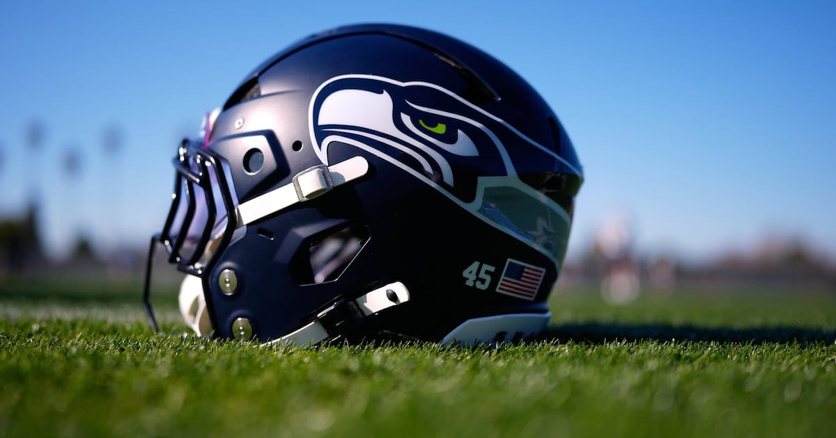 League challenging helmet, facemask upgrades