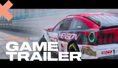 The Crew Motorfest - NASCAR Playlist Trailer