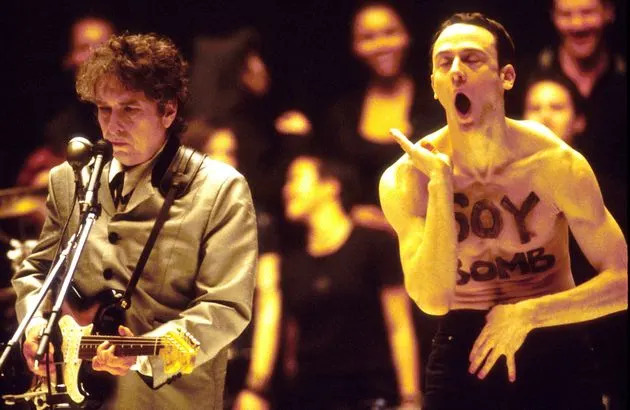 <span class="copyright">Kevin Mazur/WireImage/Getty</span>