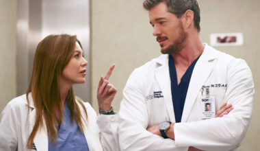 Ellen Pompeo Told Eric Dane ‘Whatever You Need, However I Can Help. I Love You’ After Learning of ‘Grey’s Anatomy’ Co-Star’s ALS Diagnosis