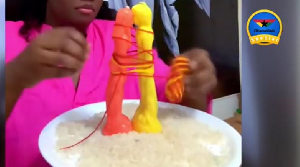 This GhanaWeb piece explores dark secrets behind kayamata