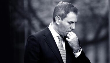 Jim Chalmers promises an ‘inflation’ budget. Whether he can deliver is an open question