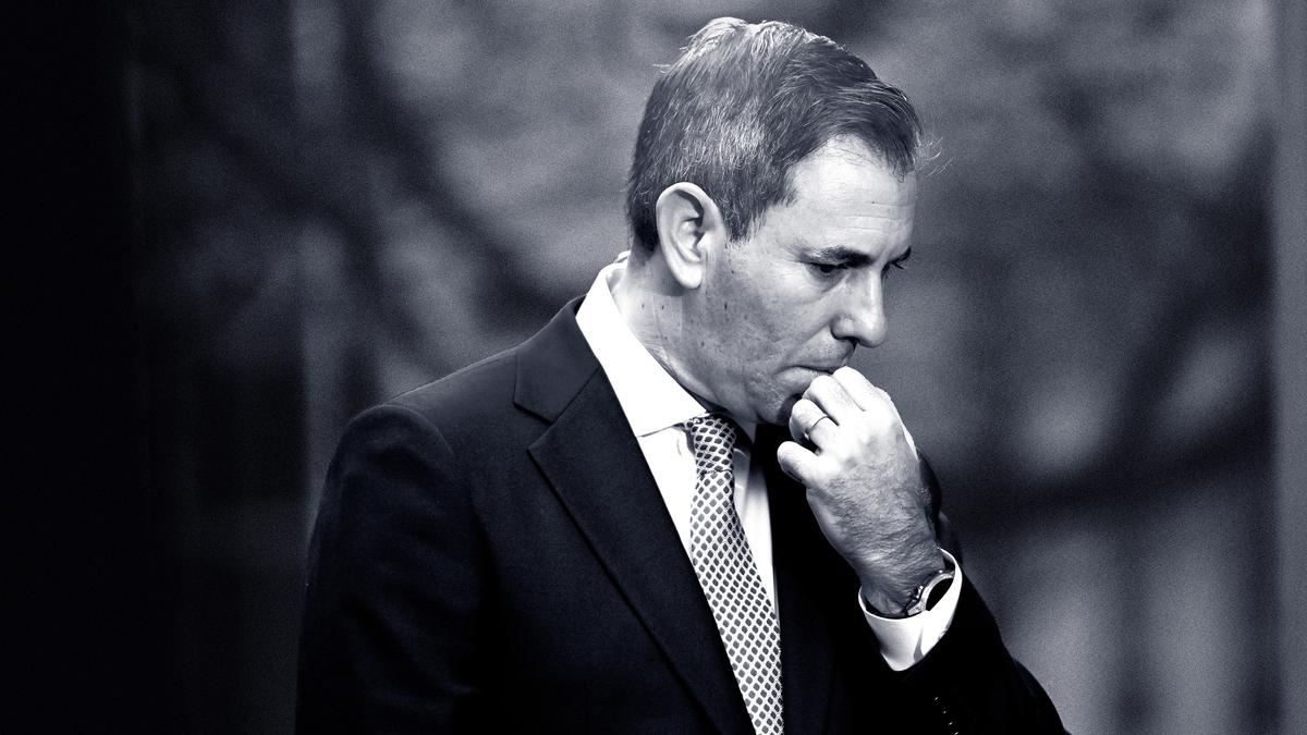 Jim Chalmers promises an ‘inflation’ budget. Whether he can deliver is an open question