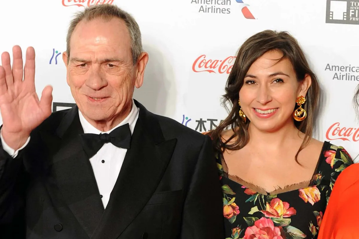 Tommy Lee Jones' Daughter Victoria Jones' Cause of Death Revealed