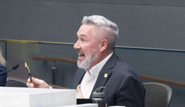 Bell: Mad as hell Calgary politician blasts city hall's War on the Car