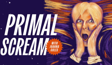 Sign up for PRIMAL SCREAM with Joanna Coles on Substack