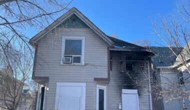 One arrested after fatal house fire
