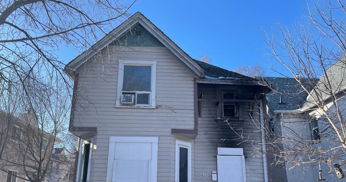 One arrested after fatal house fire