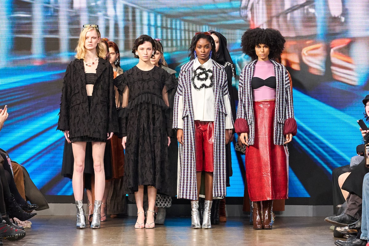 Vancouver designer Alex S. Yu on optimism and creating clothes for the everyday