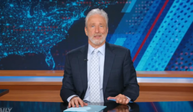 Jon Stewart Exposes Real Reason for Kid Rock’s Sad Halftime Show