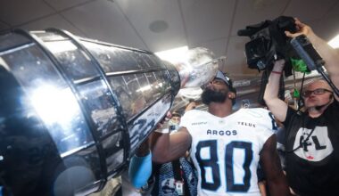 Veteran receives among players on open market