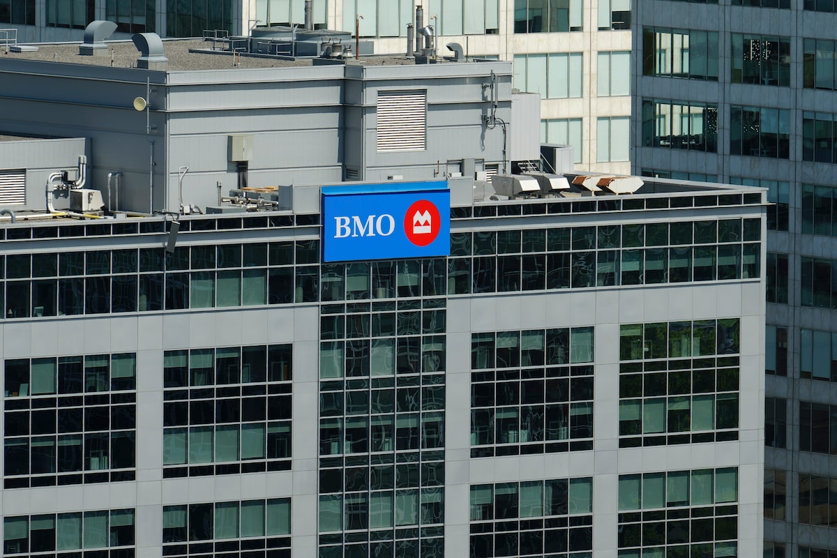 BMO tops profit estimates, aims to boost profitability