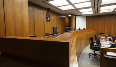 Alberta premier responds to critics of her threats around judicial reform - CTV News