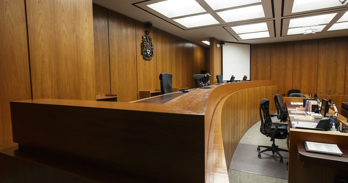 Alberta premier responds to critics of her threats around judicial reform - CTV News