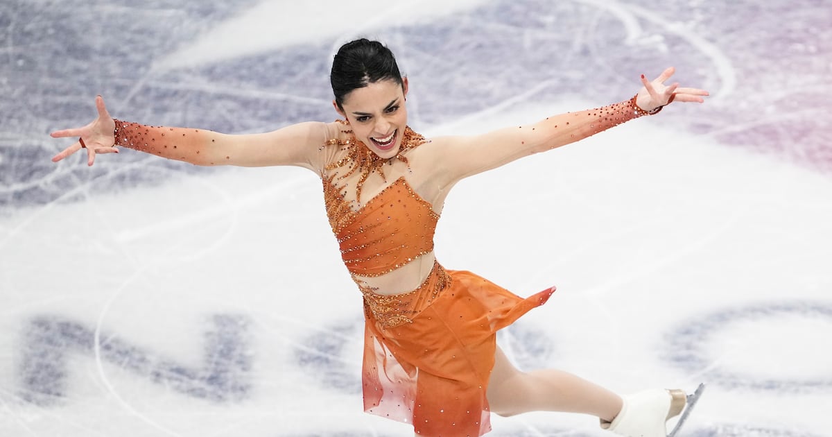 Canada's Madeline Schizas gets university assignment extension at Olympics