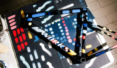 Specialized Artist Series