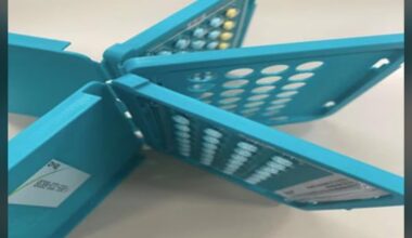 Complaint prompts recall of birth control pills prescribed in Canada - CTV News